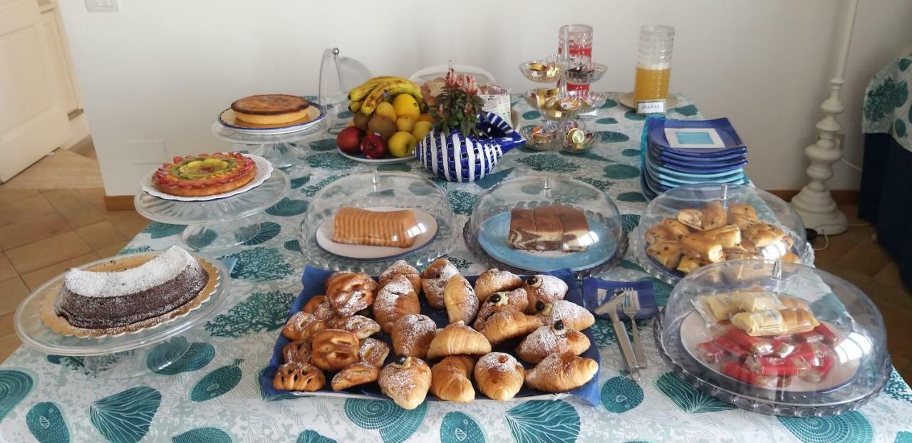 Villa Patrizi 카프리 외부 사진